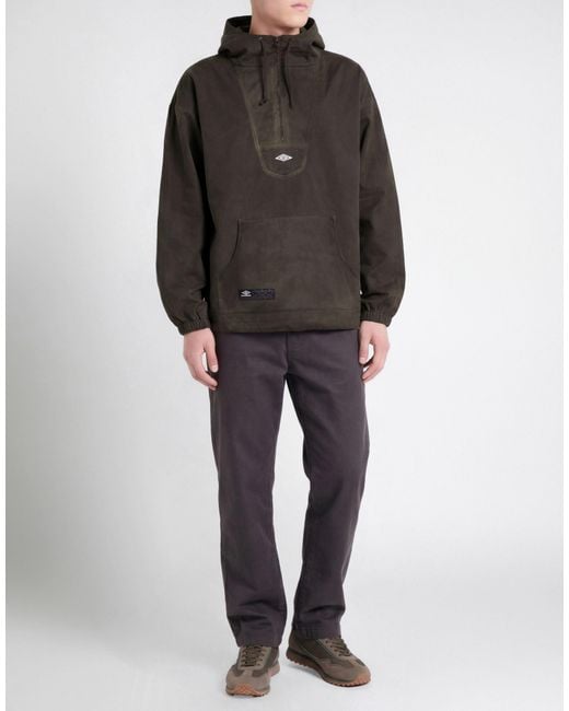 Umbro Gray Jacket for men