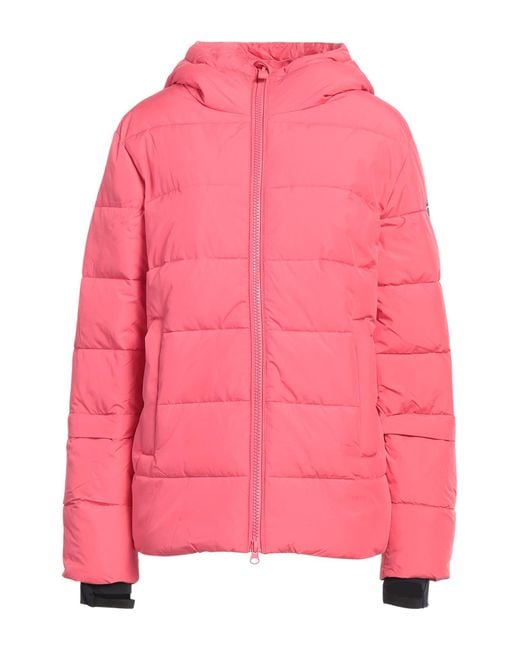 Rossignol Pink Puffer