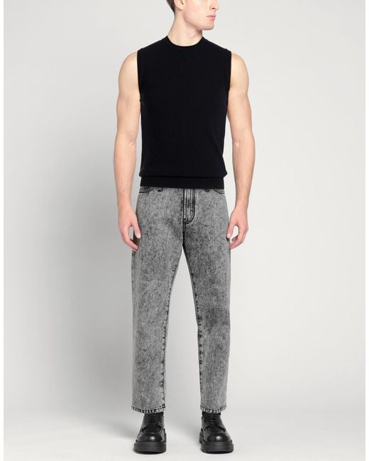 Pullover di Retois in Black da Uomo