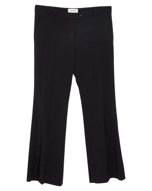 True Royal Blue Trouser