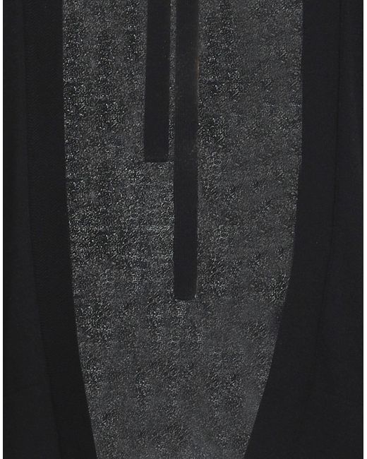 Ballantyne Black Cardigan