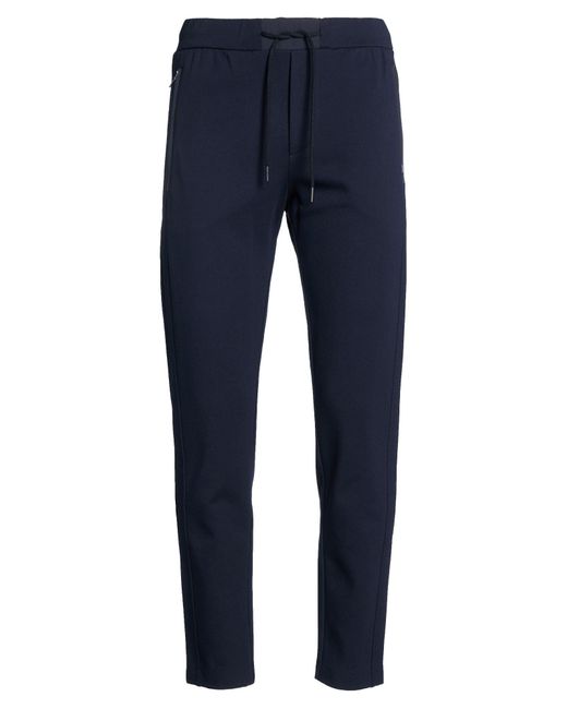 Paul & Shark Blue Trouser for men