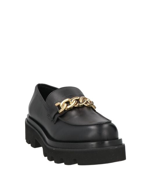 Mocasines Alohas de color Black