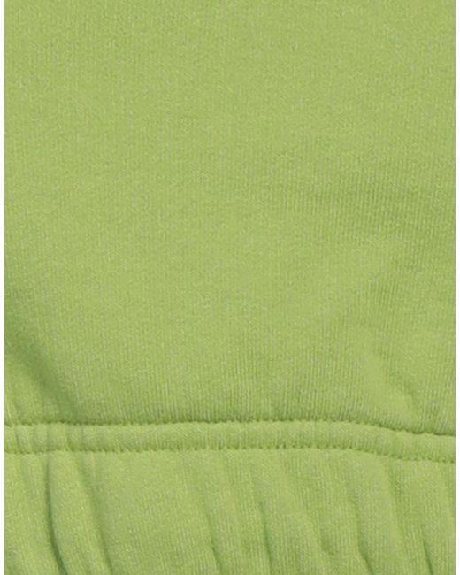 8pm Green Top