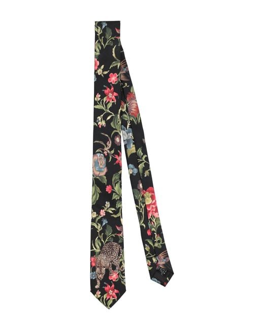 Dolce & Gabbana White Ties & Bow Ties for men