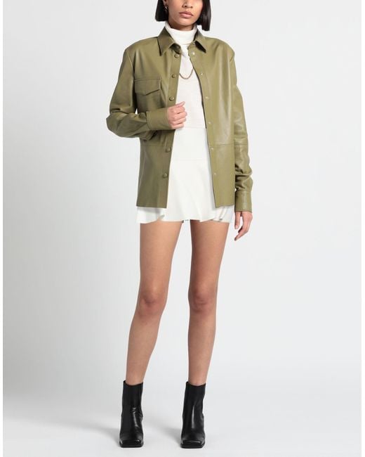 Valentino Garavani White Shorts & Bermuda Shorts