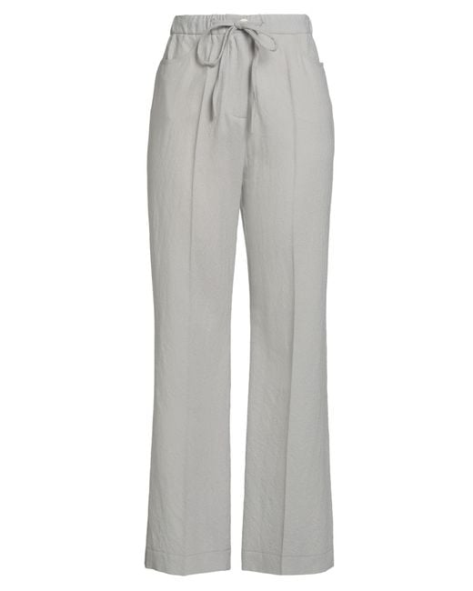 Alysi Gray Trouser