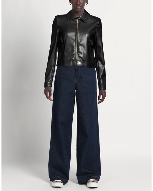 Oltre Black Jacket