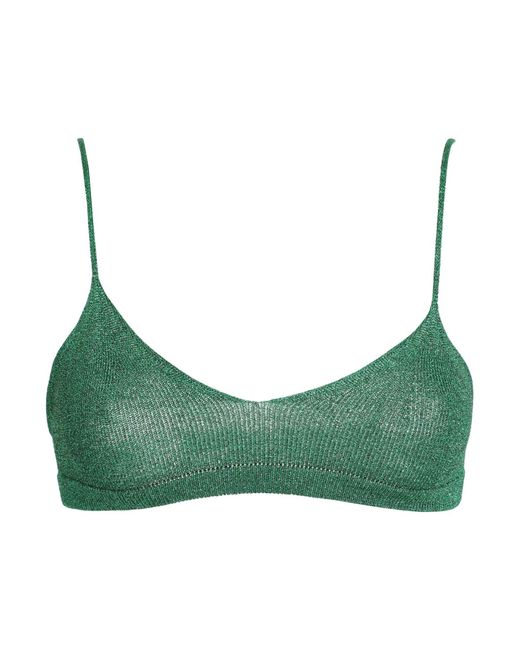 Top Laneus en coloris Green