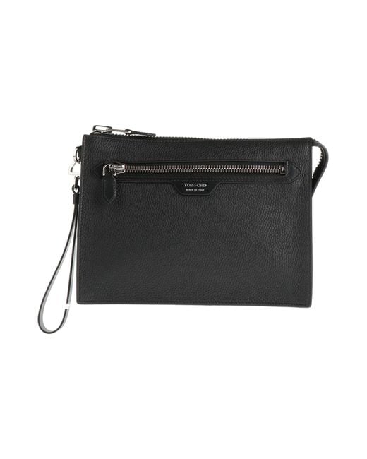 Tom Ford Handtaschen in Black für Herren