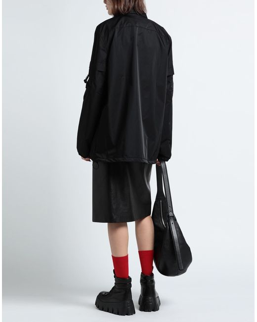 Veste et Blouson Givenchy en coloris Black