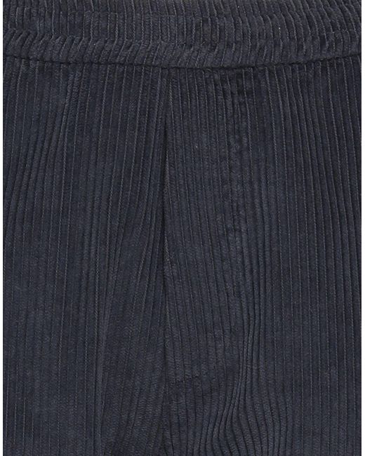 Barena Blue Trouser for men