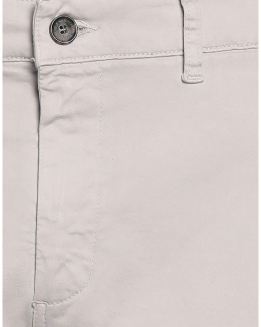 Barbour Gray Trouser for men
