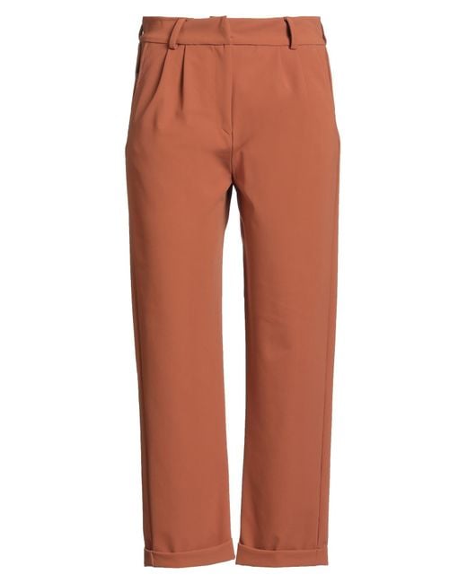 Suns Boards Multicolor Pants Polyamide, Elastane