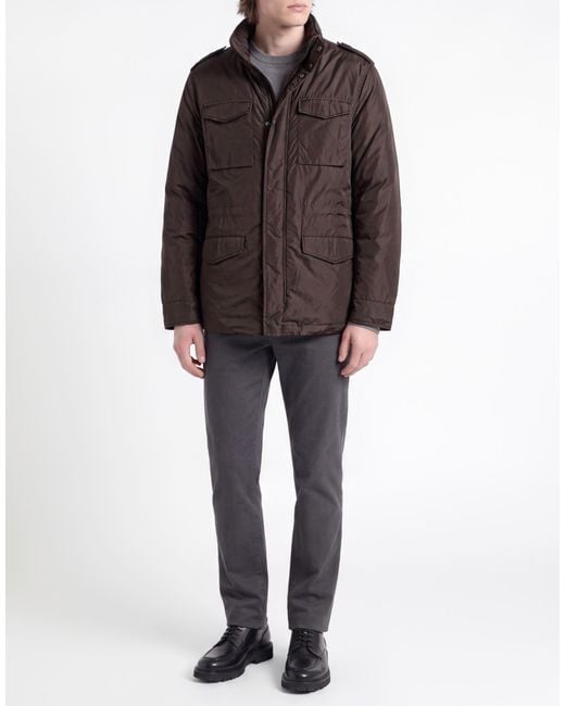 Add Black Jacket for men