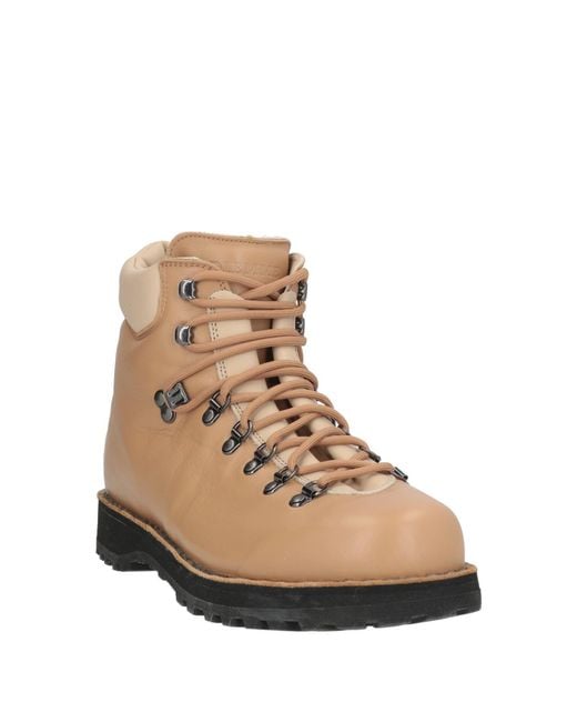 Diemme Natural Ankle Boots for men