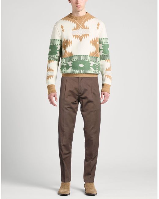 Lardini Hose in Brown für Herren
