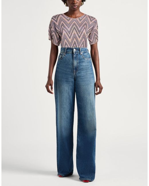 Pullover Missoni de color Purple
