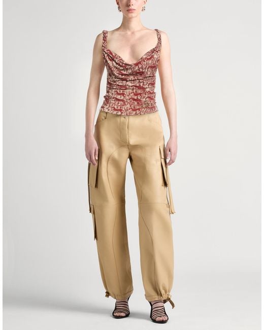 Vivienne Westwood Red Top
