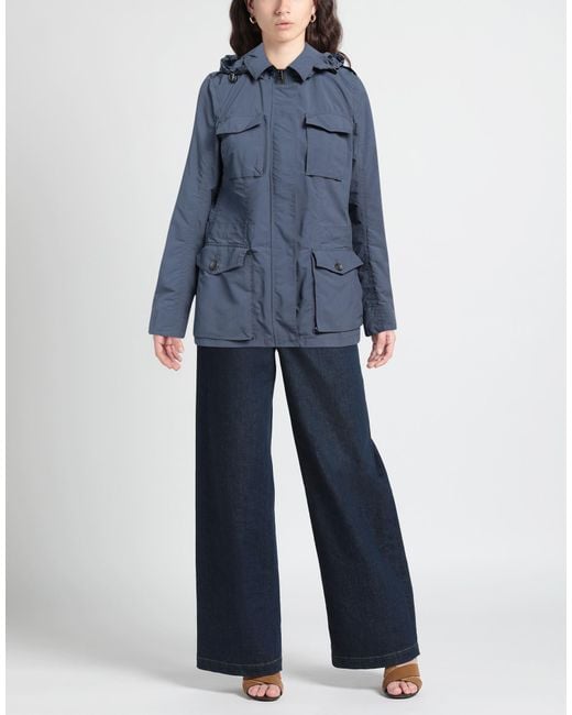 Herno Blue Jacket