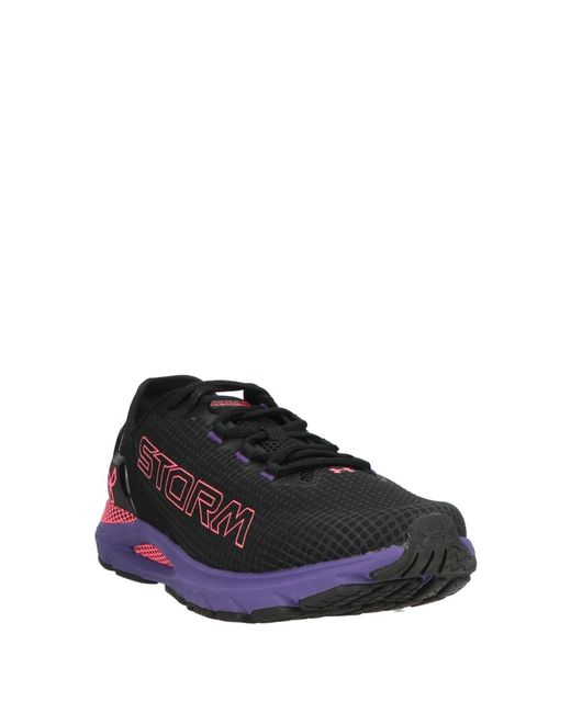 Under Armour Blue Trainers for men