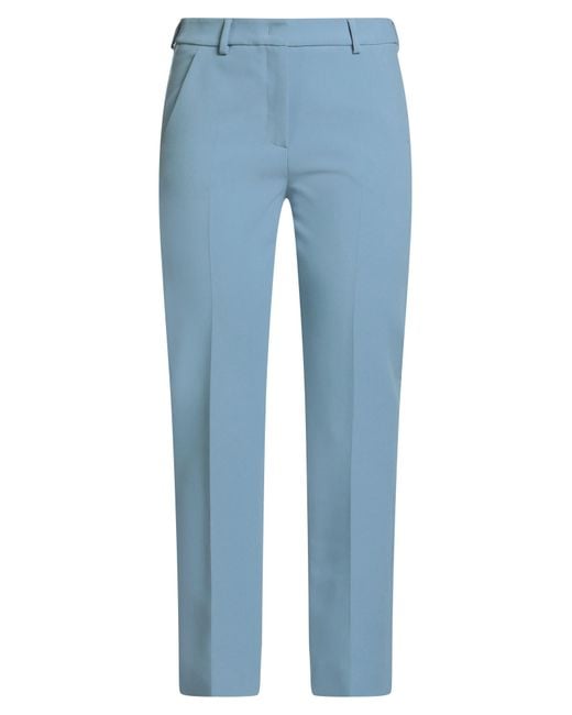 Weekend by Maxmara Blue Pants