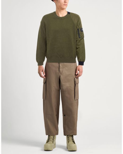 Pullover N°21 pour homme en coloris Green