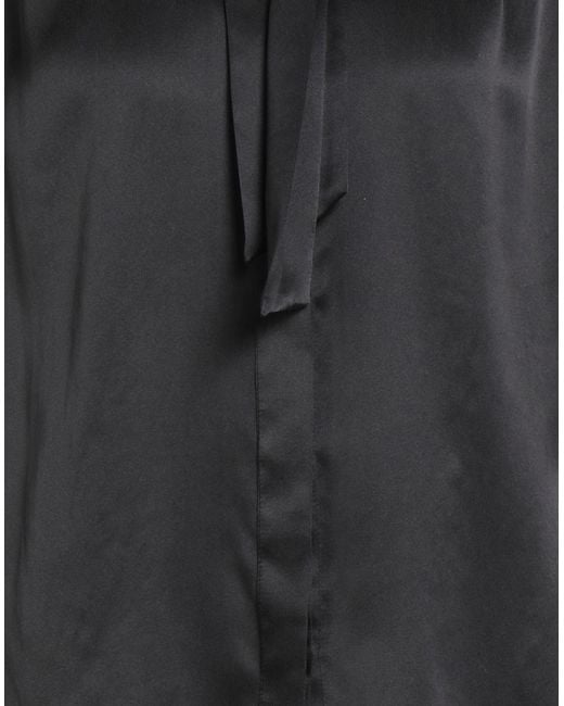 Equipment Black Shirts