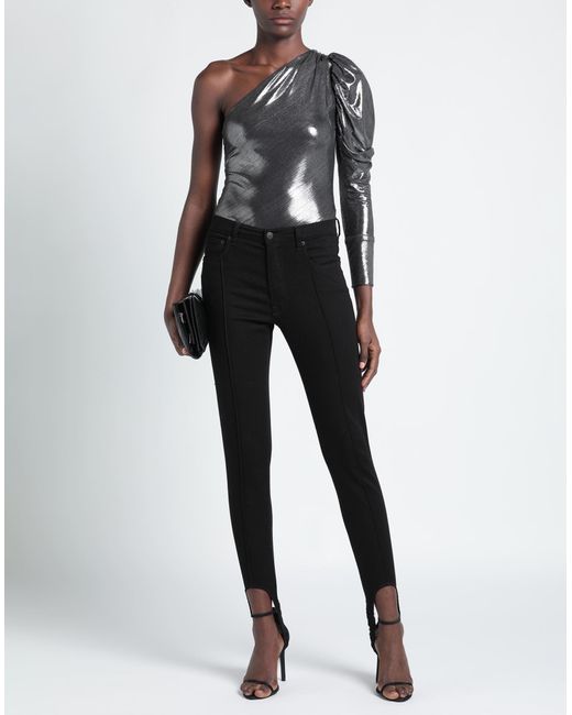 People Black Jeans