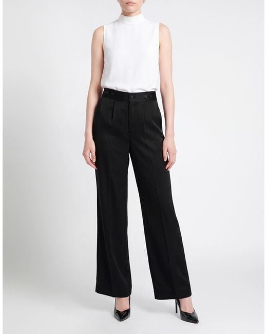 AllSaints Black Pants