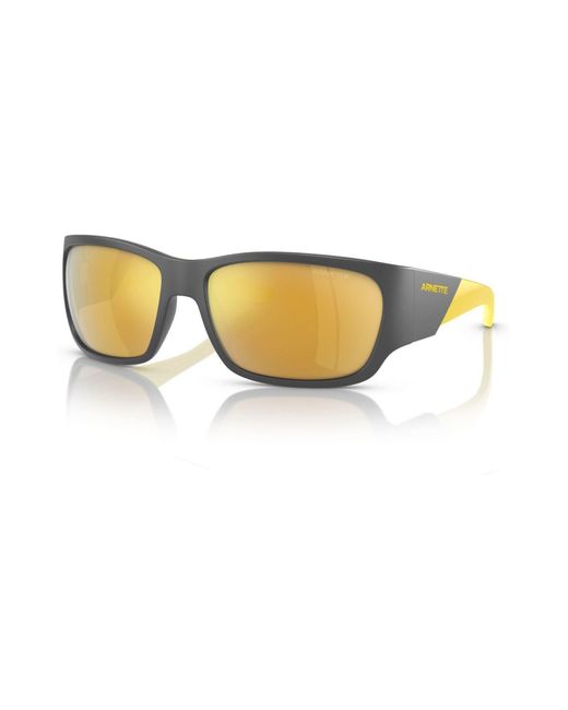 Arnette Sonnenbrille in Yellow für Herren