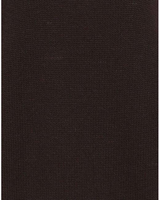 Snobby Sheep Black Turtleneck