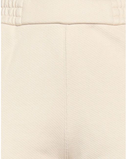 Off-White c/o Virgil Abloh Natural Trouser