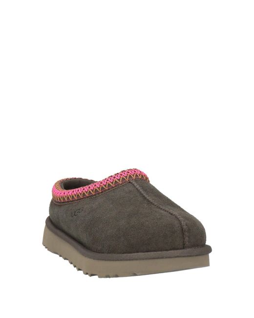 Ugg Brown Mules & Clogs