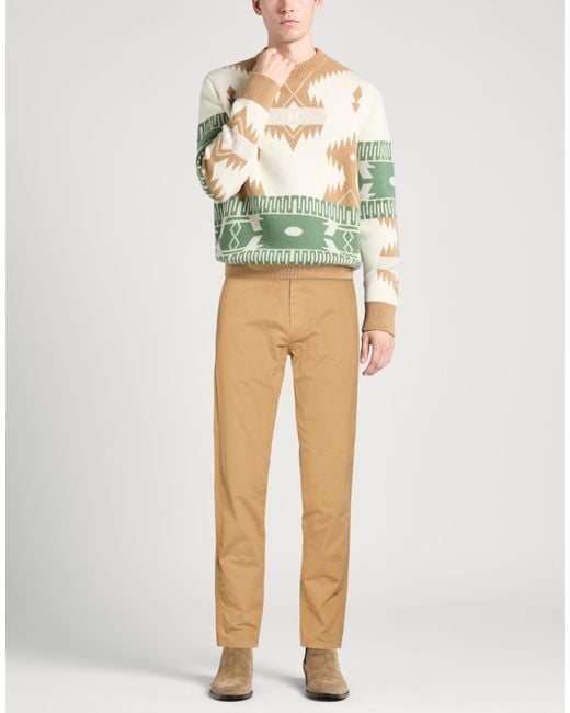 Aspesi Natural Trouser for men