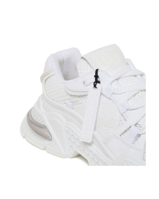 Sneakers Dolce & Gabbana pour homme en coloris White