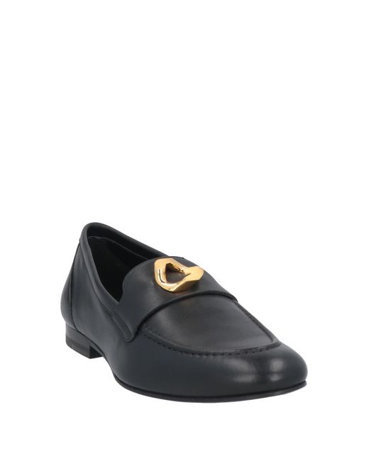 givenchy loafers womens