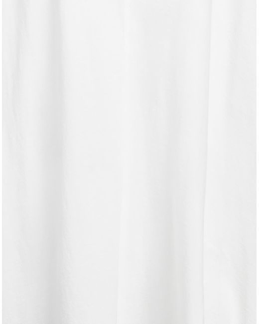 Camiseta Rick Owens de color White