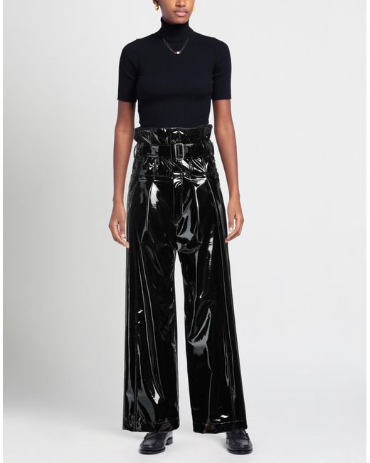 Philosophy Di Lorenzo Serafini Black Pants