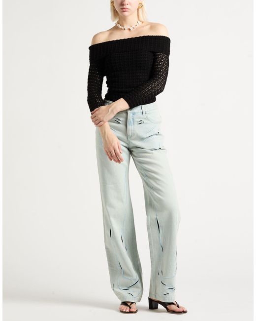 Isabel Marant Black Pullover