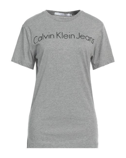 Calvin Klein Gray T-shirt