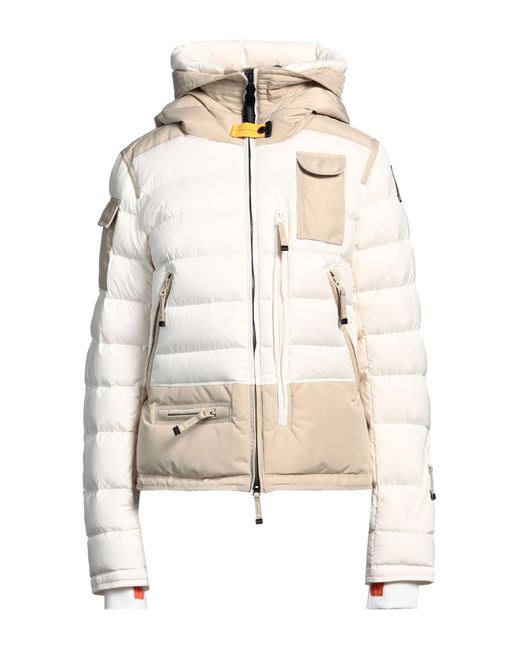 Parajumpers Natural Puffer