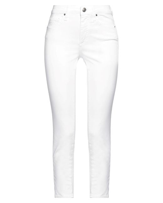 Pantalone di ARMANI EXCHANGE in White