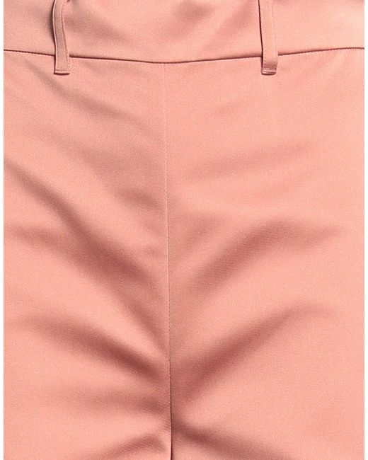 Rochas Pink Trouser