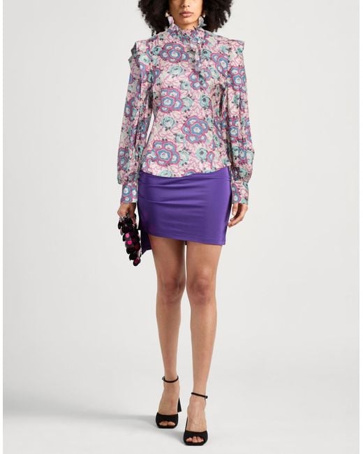 Isabel Marant Natural Top