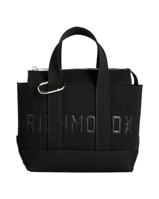 Richmond X Black Handbag