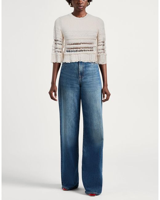Pullover di Isabel Marant in White