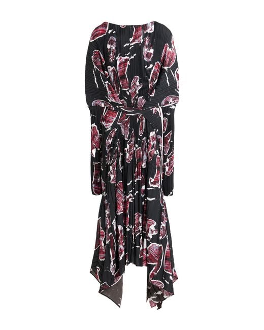 Colville White Maxi Dress Polyester