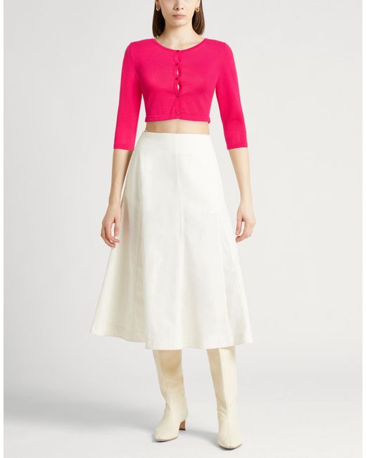 Rebecas Jucca de color Pink