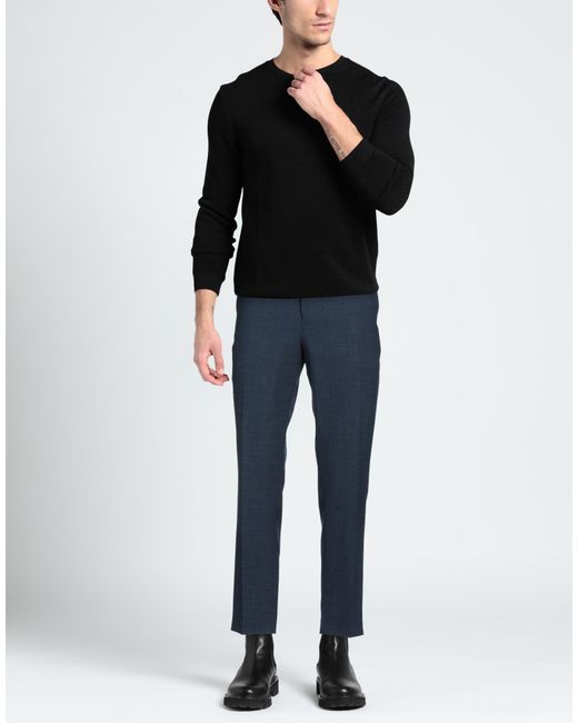 SELECTED Blue Pants for men